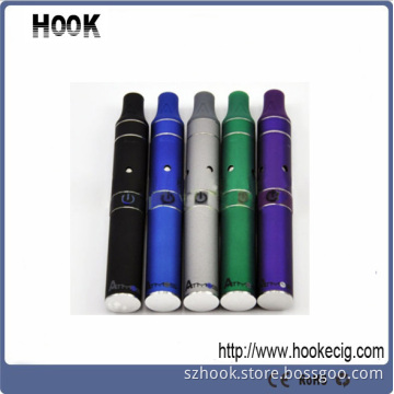 Best E Cigarette Atoms Dry Herb Vaporizer with Beautiful Shape